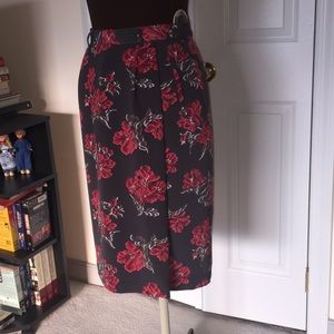 SK&COMPANY skirt classic vintage